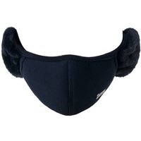 AliExpress NONE Women Winter Warm Cold-proof Earmuffs Windproof Mouth Cover Female Outdoor Mask Cycling Ear Warmer