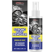 AliExpress RayHong Multi-Purpose Rust Remover Spray For Car Parts, Bike Chains, Metal Tools, Home Hardware Clean, Protect, Lubricate, Prevent Rust