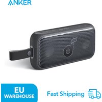 Soundcore Enceinte Bluetooth Puissante Motion 300 sans Fil Haute résolution avec BassUp,Enceinte avec SmartTune