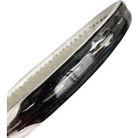 Sport Supplies Anti-collision Tennis Racket Head Sticker Paddle Protection Tape Scratch Prevention Reduce Impact And Friction