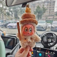 POP MART Twinkle Twinkle Be a Little Star Series Plush Pendant Trendy Blind Random Box Toys Mystery Box Guess Bag Action Figure
