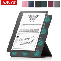 For Kindle Scribe 2022 10.2' Case Ultra Thin Magnetic Smart Cover for Kindle Scribe 10.2 Folding Stand Cover Protective Shell