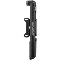 AliExpress NONE Bicycle Inflator Portable American French Mouth Inflator Highway Mountain Bike Mini Inflator