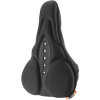 AliExpress West Biking WEST BIKING Bike Saddle Cover Shockproof Soft High Elastic Breathable Bicycle Cushion Cover With Rain Cover Bicycle Accessories