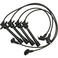 Ignition Cable Spark Plug Wire Set 90919-22373 90919-22325 For Toyota Corolla Starlet Tercel Paseo 4EFE 5EFE Part 90919 22373