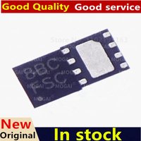 (5piece)100% New ISL6208BCRZ ISL6208B 8BC QFN-8 Chips