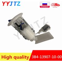 Fuel Pump Assembly 3B4-13907-10-00 Fit for Yamaha ATV Grizzly 700 550 4WD KODIAK VIKING 700 Wolverine X2 X4 YXZ1000 YXZ1000R