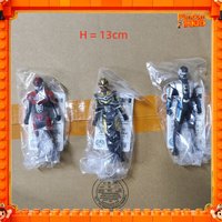 2026 NEW Genuine In Stock Bandai Space Sheriff Gavan Infinity Bushido Shining Soft Vinyl Figure Model Toy Fans Gift