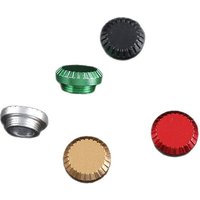 For Fuji XT1 X-T2 T3 T4 T5 XT2 XT3 XT4 XT5 H1 XH1 GFX50S GFX50 Camera Accessories Metal Flash PC Sync Terminal Cap Dust Cover