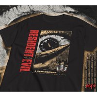 Resident Evil STARS Umbrella Corporation Graphic 100%Cotton Unisex Shirt 2026 New New Men Fashion Vintage Y2k Short Sleeve Shirt