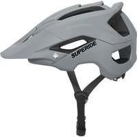 AliExpress NONE SUPERIDE In-mold DH MTB Bicycle Helmet Sports Anti-impact Road Mountain Bike Helmet Men Women Riding Cycling Helmet