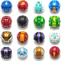 Bakuganes – boule de combat, catapulte, plate-forme de combat, carte, jouets d'action monstre, jouets de Collection d'animaux déformables, cadeaux pour enfants