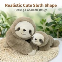 65cm/1kg long arm stuffed animal raccoon arm weight soft plush pillow for boys and girls gift pillow