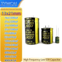 13x21 16v3300uf 25v2200uf 35v1000uf 35v1500uf 50v680uf 63v470uf 100v220uf 100v330uf 200v100uf 400v 22uf 33uf 47uf capacitor