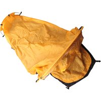 【New User-Coupon!】Ultralight Bivvy Tent Single Person Backpacking Bivy Tent Waterproof Bivvy Sack For Outdoor Camping Survival T