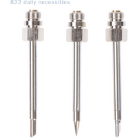 convenient8W-30W battery soldering iron usb soldering iron portable soldering iron tip