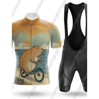 AliExpress Soudal Quick Step Cycling Team 2026 Cycling Jersey Set Men Summer Remco Clothing Road Bike Shirts Suit Bicycle bib Shorts MTB