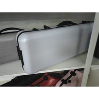 TONGLING Suitable for 15-16.5 Inch Viola Hard Case Shockproof Grade Portable Viola Case