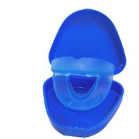 Reusable Snore Device Stopper Anti Snoring Mouthpiece Reduce Snoring Aid Snore Solution for Comfort & Easy Breathing