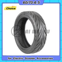 60/70-6.5 Tire Replacement for Ninebot by Segway MAX G30 G30E G30D KickScooter G30LP G30LE Tyre