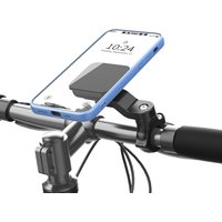 AliExpress Maerknon Motorcycle Phone Holder Magnetic Phone Holder Bike Cell Phone Holder Mountain Bicycle Stem Phone Holder For various phone models