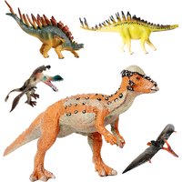 Dino Jurassic World Park Spinosaurus T Rex Pterosaur Mosasaurus Dinosaurs Toy Animals Figures Action Figure Toy Dinosaur Gifts