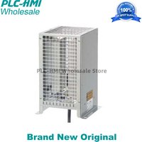 6SE6400-4BD21-2DA0 6SE64004BD212DA0 MICROMASTER 4 Braking Resistor 380-480 V Original Brand New