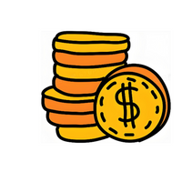 (1 USD) Price difference link