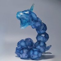 14cm Anime Pokemon Figure Onix Action Figures Pvc Statue Collection Model Toys Gifts