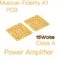 MOFI- Musical-Fidelity -A1 Class A Power Amplifier PCB