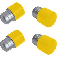 Glintbay Metal Rivets Front Screws Replacement for Oakley Holbrook OO9102, Holbrook XXS OJ9014, Holbrook S OO9509 Sunglasses