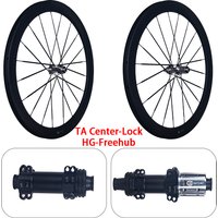 AliExpress RUJIXU 1100g Super Light 60T Ratchet 700c 5.2mm Carbon Spoke Wheels Disc Brake Gozone Paintless UCI 28mm Road Bicycle Wheelset
