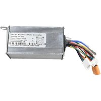 NEW HOT In Stock-Outdoor Sporting Goods Scooter Controller 500W 36V 17A Accelerator For 10 Inch Electric Scooters