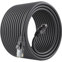 0.5M/5M/10M RJ45 Ethernet Cable Cat6 LAN Cable UTP 1000Mbps CAT6 RJ45 Network Cable For Desktop Computers Laptops Modem Router