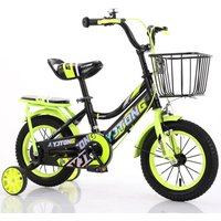 China Kids Bike Factory Suitable For 1-6 3-5 7-10 Years Old Girls Kids 12 14 16 18 Inch Kids Bike