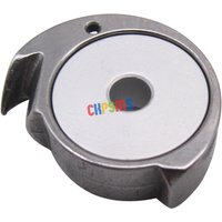 SHUTTLE HOOK #8603 & BOBBIN #8604 FIT FOR SINGER 29-1 29K51, 29K71, 29K73, 29U171A