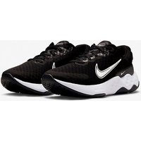 Nike Authentic RENEW RIDE 3 Women's Sports Shock Absorption Running Shoes DC8184-001