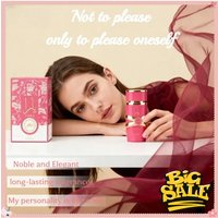 100ML Original Arabic Perfume Long-lasting for Men/Women Fragrance Cologne Pheromones Eau De Parfum Body Spray Perfumes Gift