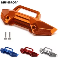 NEW ENRON CNC Aluminium Alloy Front And Rear Bumper #8935 #8936 For RC Car 1/10 Traxxas MAXX 4S 89076-4