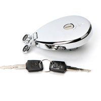 1 Set Motorrad Kraftstoff Gas Tank Cap und Schlüssel für Kawasaki ZR1100 BJ250 VN1500 ZL600 Vulcan 400 500 1049-1142 51049-1088