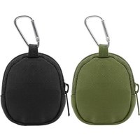 Mini Backpack Keychain Coin Purse Bag Key Ring Creative Small House Decoration Rucksack Outdoor Sports Coin Wallet