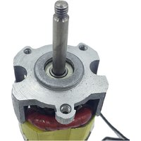AA58 1G3 Plastic Welding Torch Repair Universal Hot Air Plastic Welding Torch Motor (AC 220V)