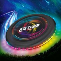 Children's Outdoor Frisbee 13 Types Of Light Spinning Hand Throwing Toys, Pet Frisbee Parent-child Interactive Sports Toys