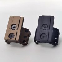 AliExpress NONE Metal Top Bracket for EG Acro P2 Block Red Dot Bow Decorative Piece Outdoor Camping Travel Supplies Telescope Accessories