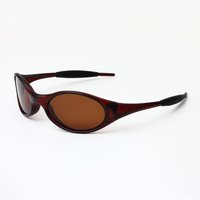 AliExpress NONE 2026 New European and American Outdoor Sports Oval Casual Travel Cycling Retro Unisex Sunglasses