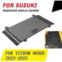 For V-STROM 800DE Motorcycle Accessories Radiator Grille Guard Grill Cooler Cover For Suzuki VSTROM DL 800 DE 800DE 2023 2024