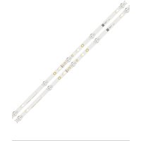 LED Backlight strip For TCL 32'' TCL32D05-ZC22AG-24E 303TC320035 BTV-32SB1002 L32A640VTE L32A645VTE FLTV-32T100T 32F51 32D1700