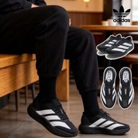 adidas shoes 100% Originals Mens Adizero Shank Plate Evo SL Running Shoes Black White JP7149 sneakers