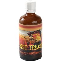 Yaqi Lost Treasure Alcohol Free Aftershave Splashes for Men