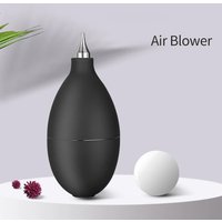 Air Blower Digital Lens Cleaning Camera Stock Computer Black Cleaning Tool Air Blowing Keyboard Clock Dust Removal